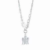 Collana Roberto Giannotti Donna Angeli in Argento Cristallo GIA114 - GIA114